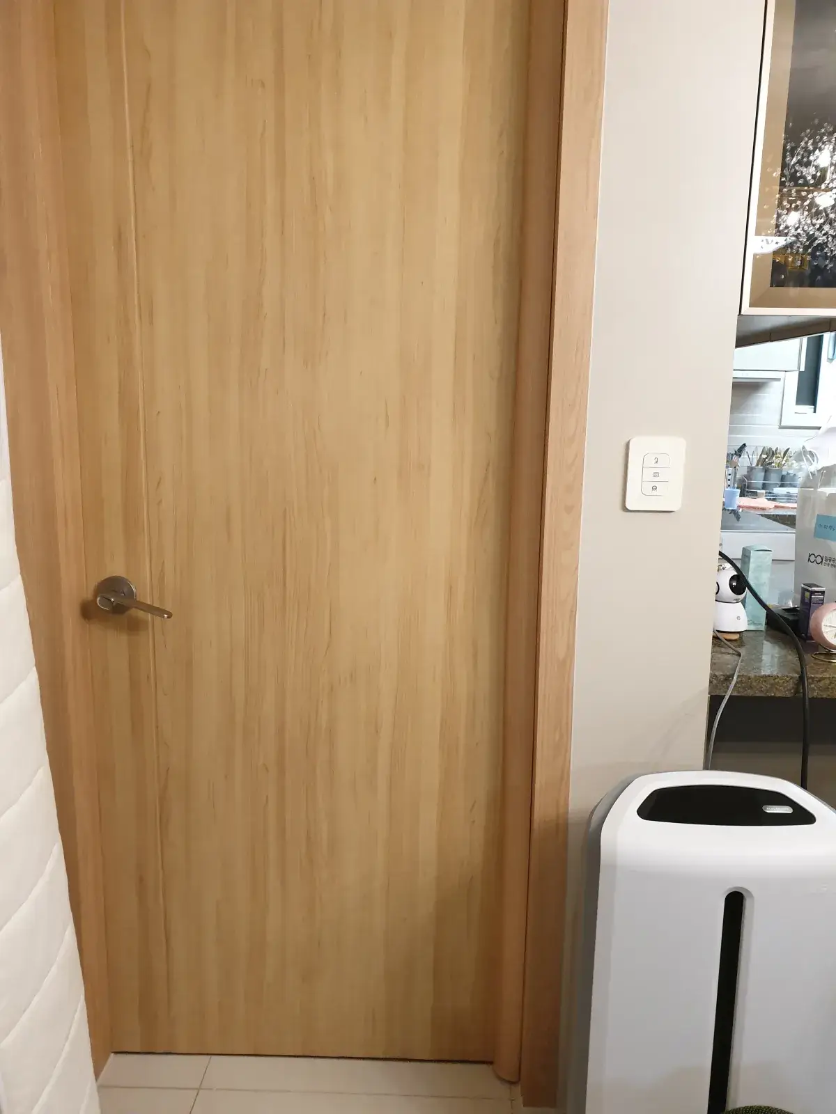 문수리 시공사례 3